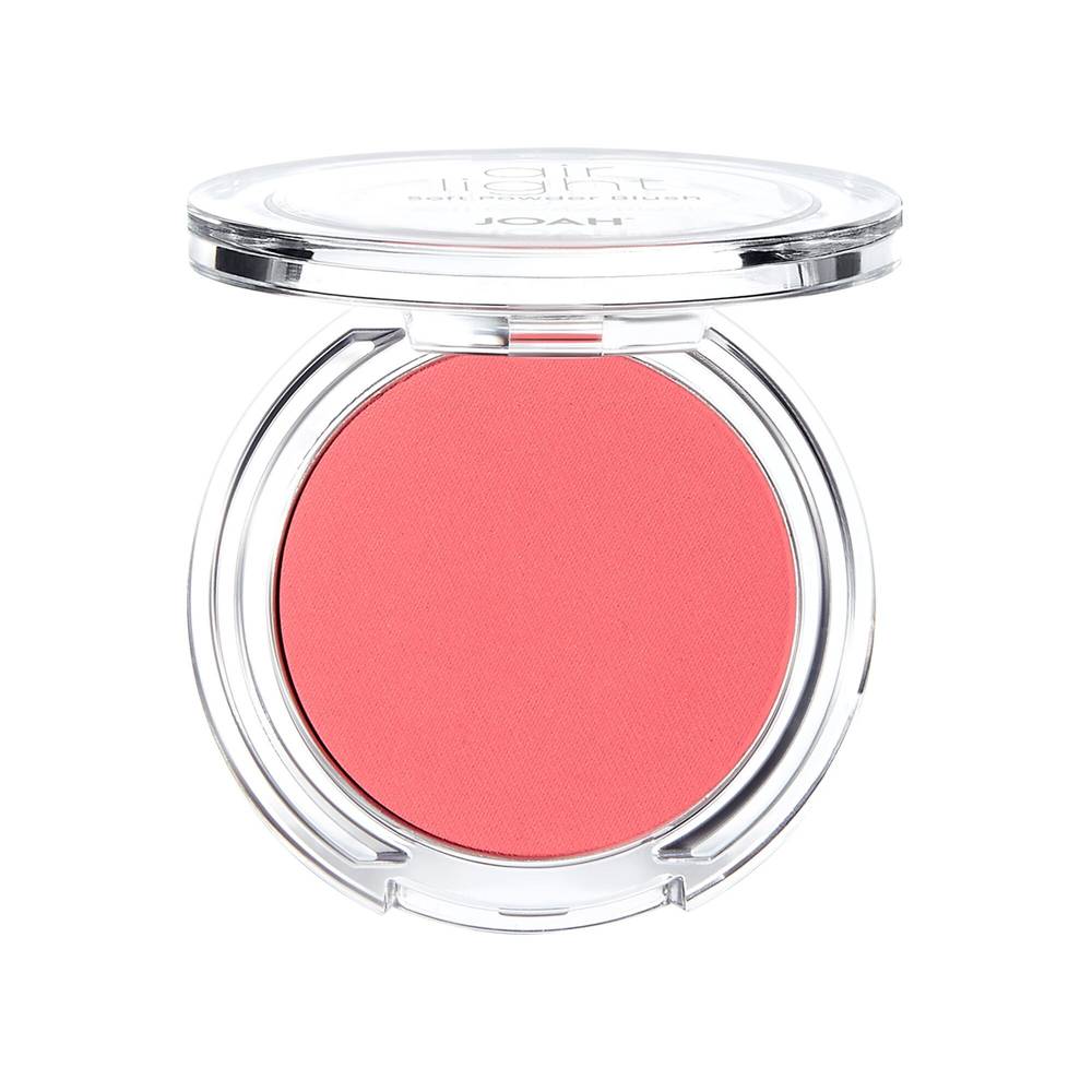 Joah Air Light Soft Powder Blush, Dahlia