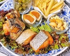 燻製処 いぶしや