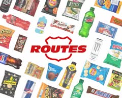 Routes Claremore