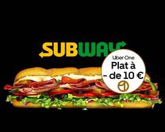 Subway® - Toulouse Gare