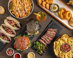 Albatross Cafe Bar & Restaurant (Brunswick East)