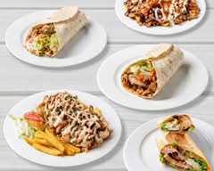 Kebab Corner (Charnwood Kebab & Pizza)