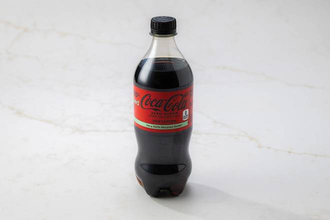 Coke Zero