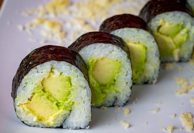 Avocado Roll