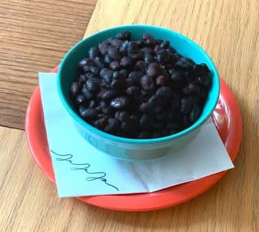 Black Beans - 32oz