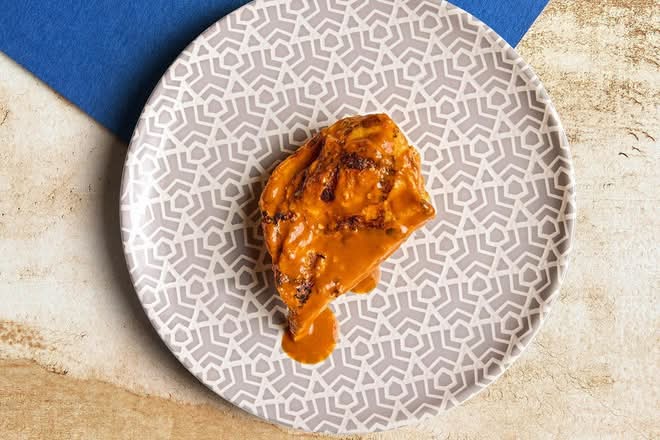 Boneless Chicken Breast