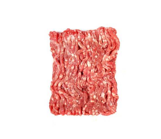 Force of Nature Meats 100% Grass Fed Ground Venison Ancestral Blend (14 oz)