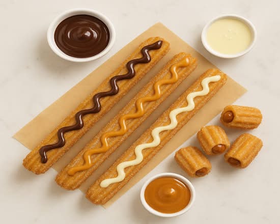 Churros Family