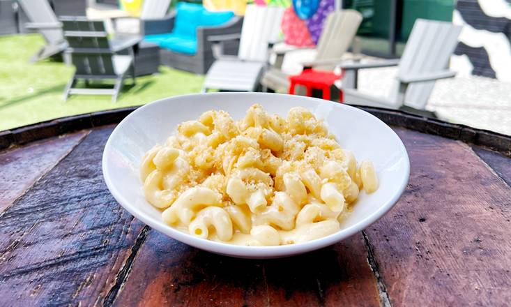 Small Gouda Mac & Cheese