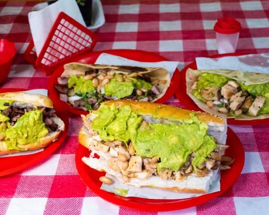 Tacos Los Arrieros (Tijuana)