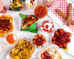 Chilito Limón (El Dorado Pkwy)