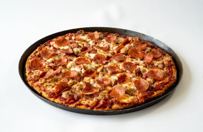 The Miller Original Crust - Personal