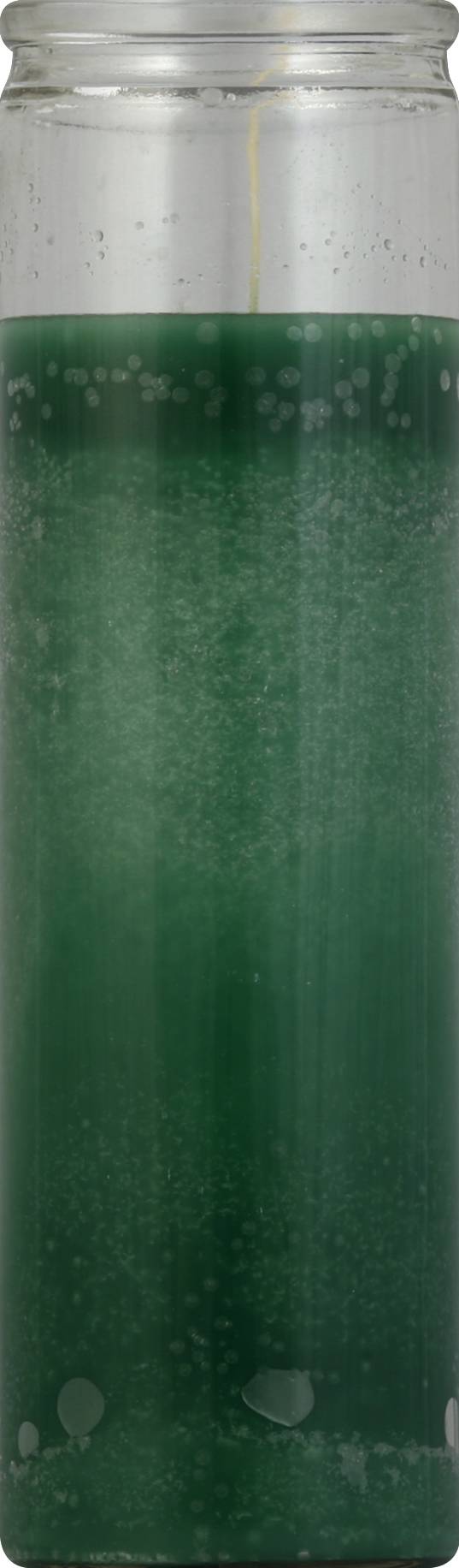 Reed Candle Green Candle (2 lbs)