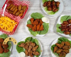 MI Wings CO. 