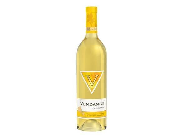 Vendange Chardonnay White Wine (1.5 L)