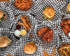 Wing King (3644 Virginia Beach Blvd)