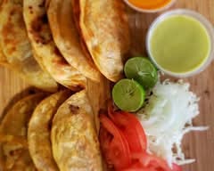 Tostados Tacos & More