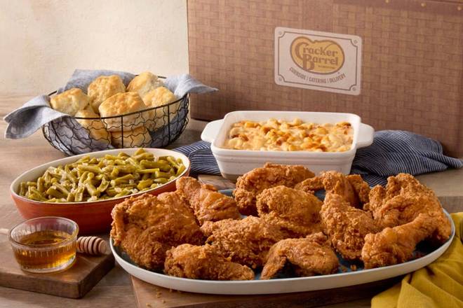 Southern Fried Chicken Family Meal