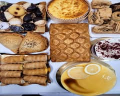 Pastelería Bel (Plaza España 18)