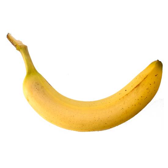 Banane pièce x1