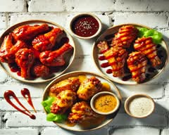 Hot Pluck - Wings & Tenders (2619 Nashville Road)