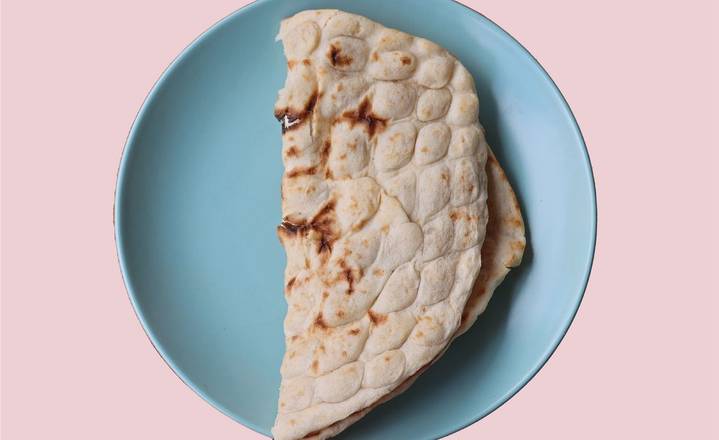 flatbread (VG)