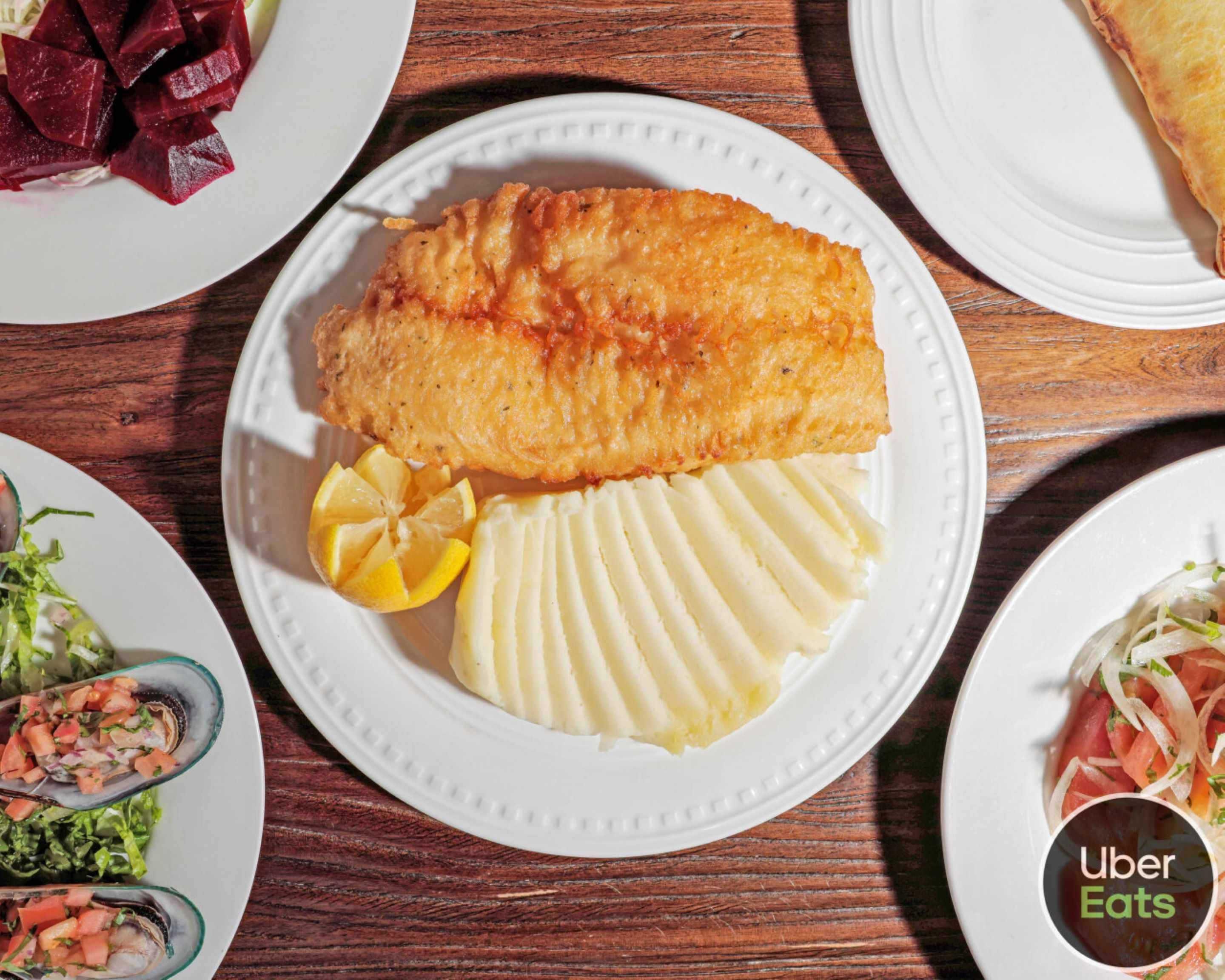 Order Zapallar Restaurant Menu Delivery in New Jersey Menu & Prices Uber Eats