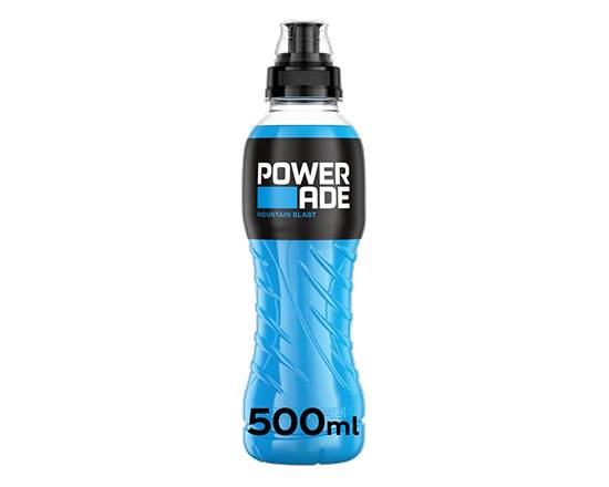 Powerade