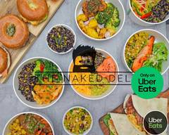 The Naked Deli - North Shields