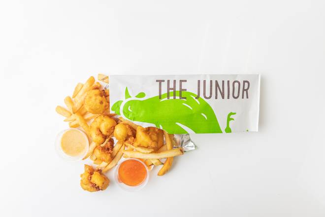 Cauliflower Junior Special
