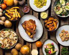 A punt, menjar per emportar (Vilanova)