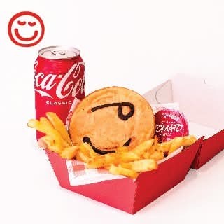 Classic Value meal