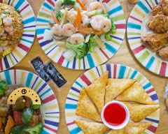 128 Chinese Restaurant