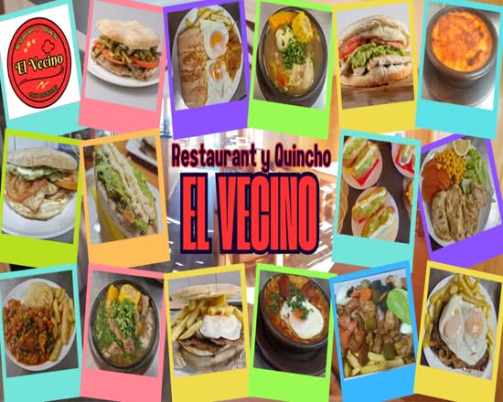 Quincho Y Cocinería El Vecino (Punta Arenas)