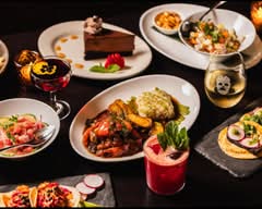 Landmark Cevicheria