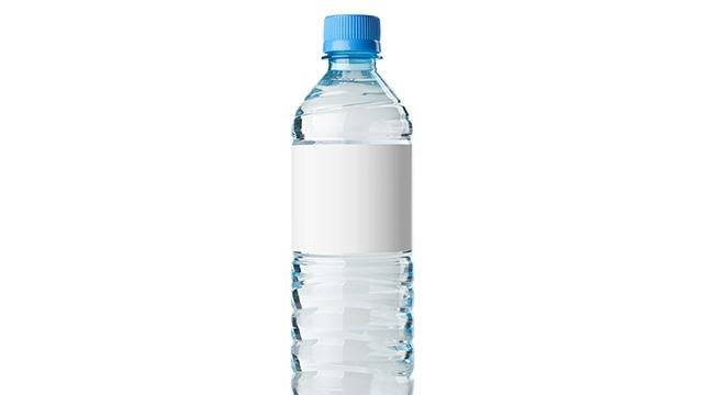 57. Bottled Water