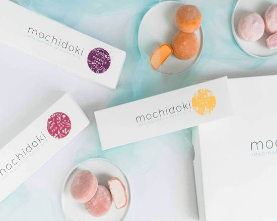 Order Mochidoki🍡 - Menu & Prices - Toronto Delivery | Uber Eats