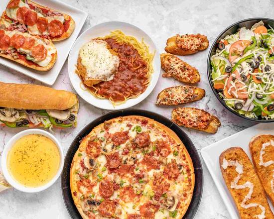 Avanti's Ristorante-North Peoria