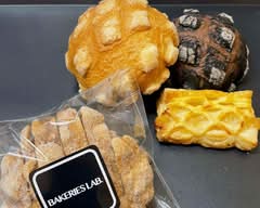 BAKERIES LAB. 十条中央商店街店