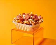 Ashton (L'Ancienne-Lorette)