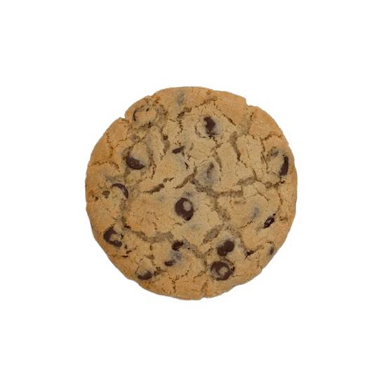 Order Gluten Friendly Chocolate Chip Cookie food online from Sprinkles store, San Ramon on bringmethat.com