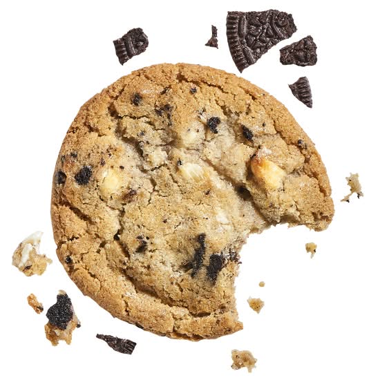 Cookies 'N Cream