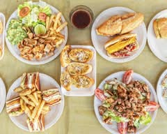 Las Tortugas de la Náder (Plaza las Avenidas)