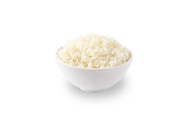 SIDE OF WHITE RICE