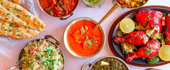 Plateau Cuisine Indienne | Authentic Indian Restaurant Serving the Best Indian Curry, Tandoori, & Biryani (Halal Food) in Montreal's Plateau