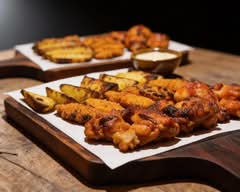 Southern Lovin' Cooking