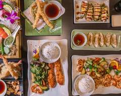 Sushi Japon & Hibachi Grill