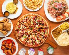 Hegikern Pizza&Bistro