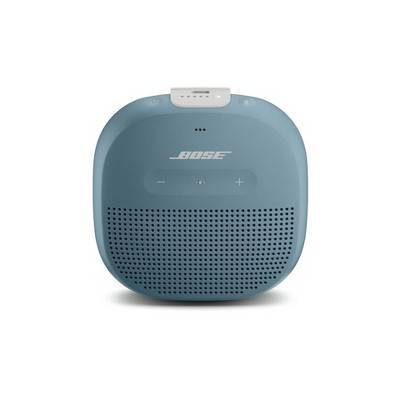 Bose Portable Bluetooth Speaker (blue)