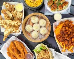 BAO CHICK (2222 Michelson Dr)